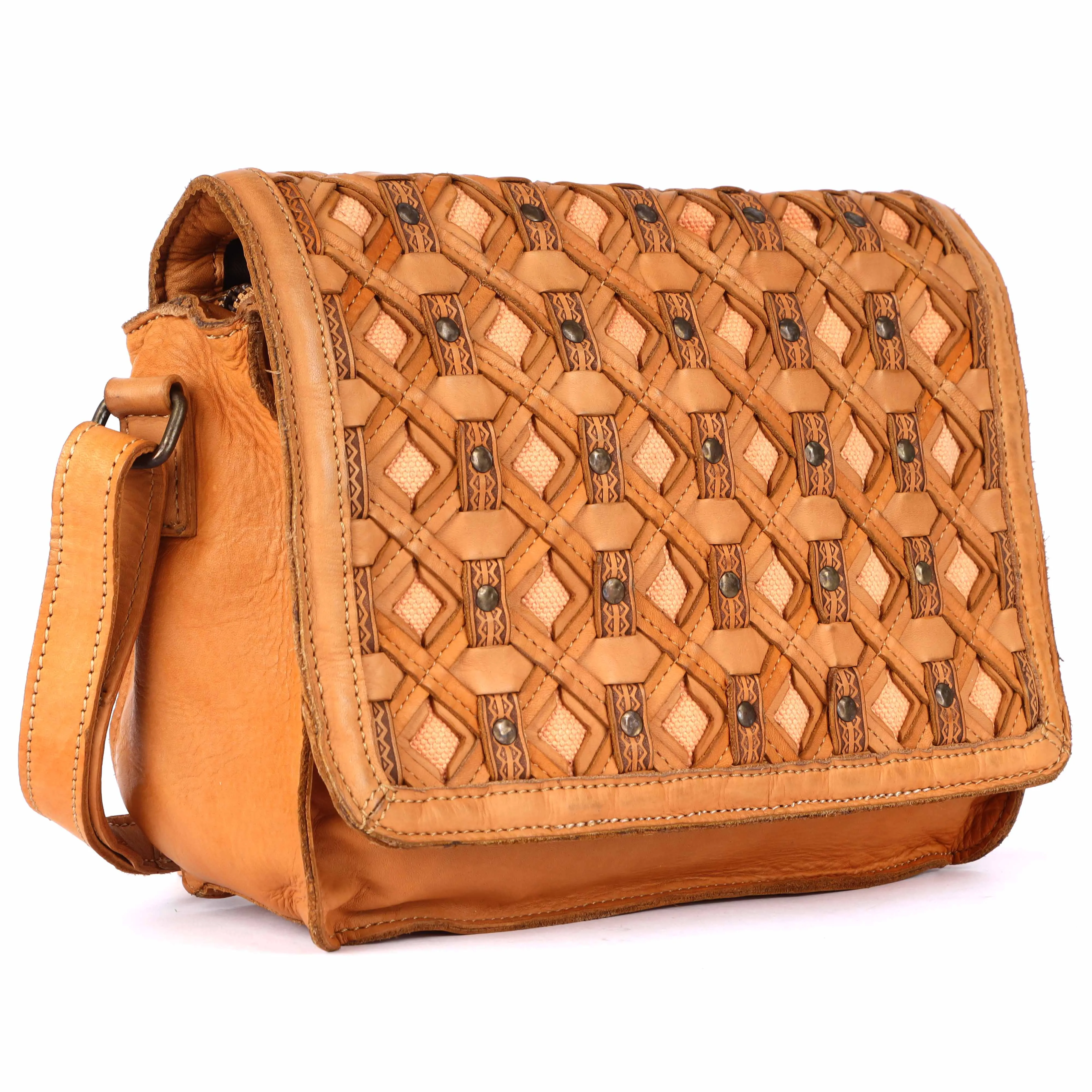 Valentina - The Satchel
