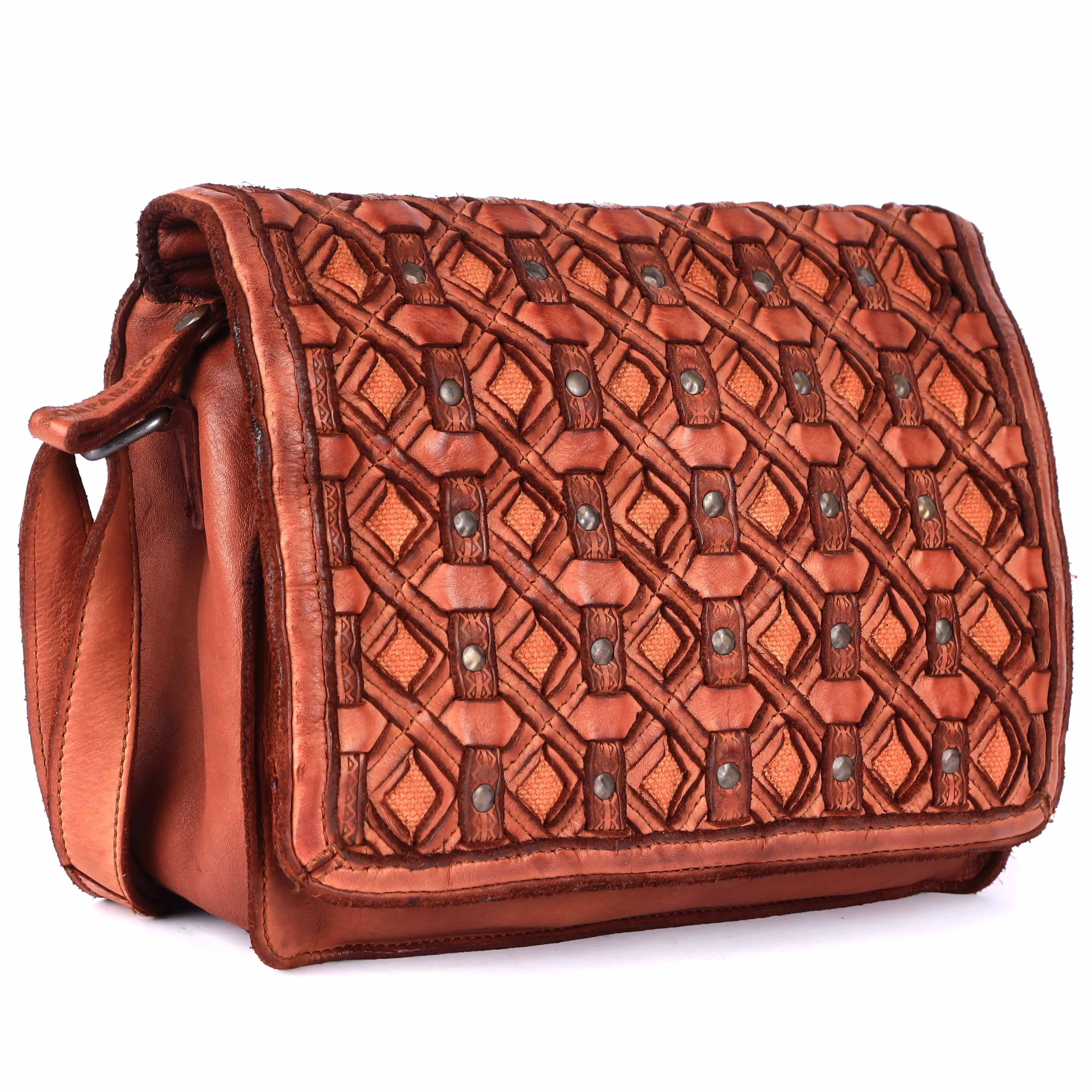 Valentina - The Satchel