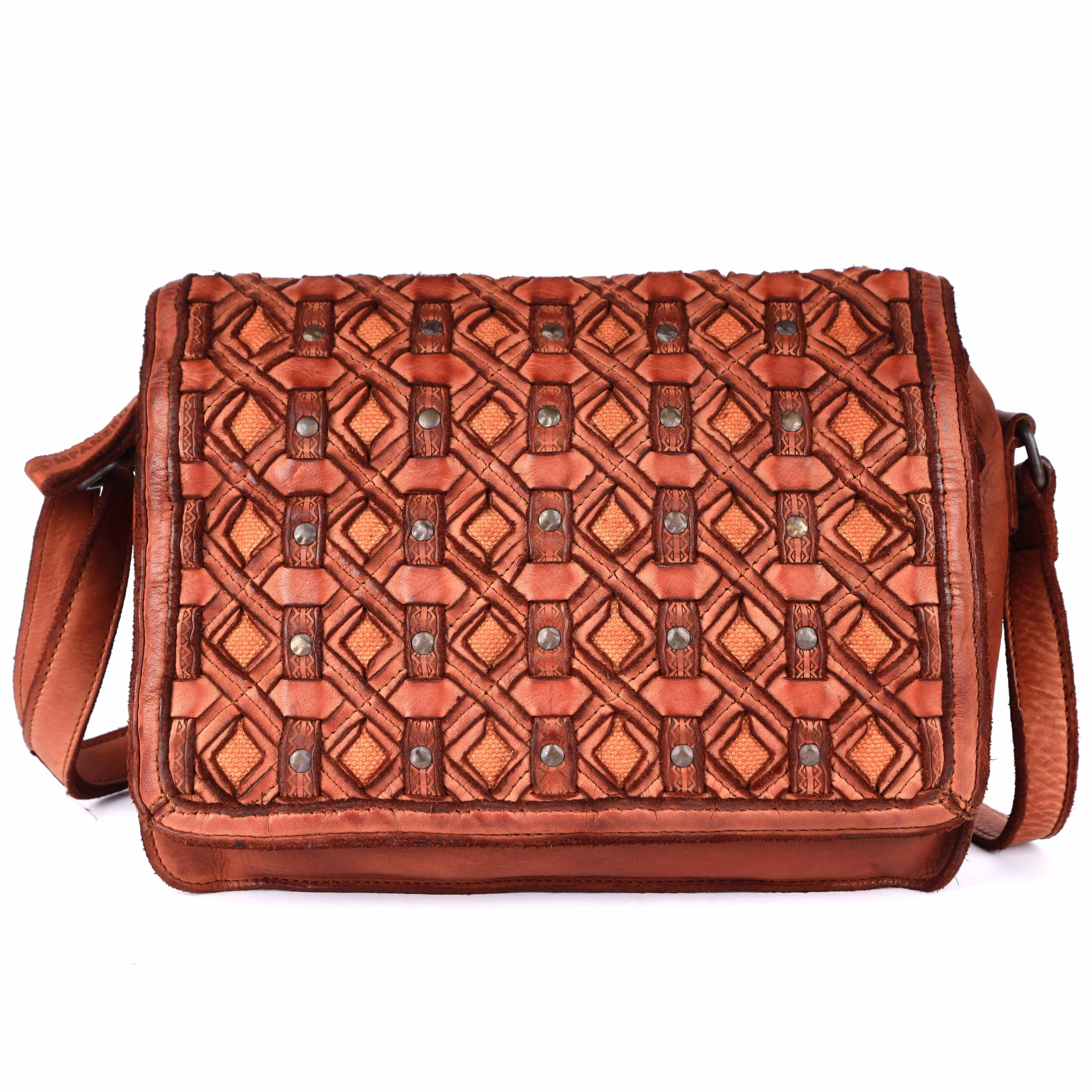Valentina - The Satchel