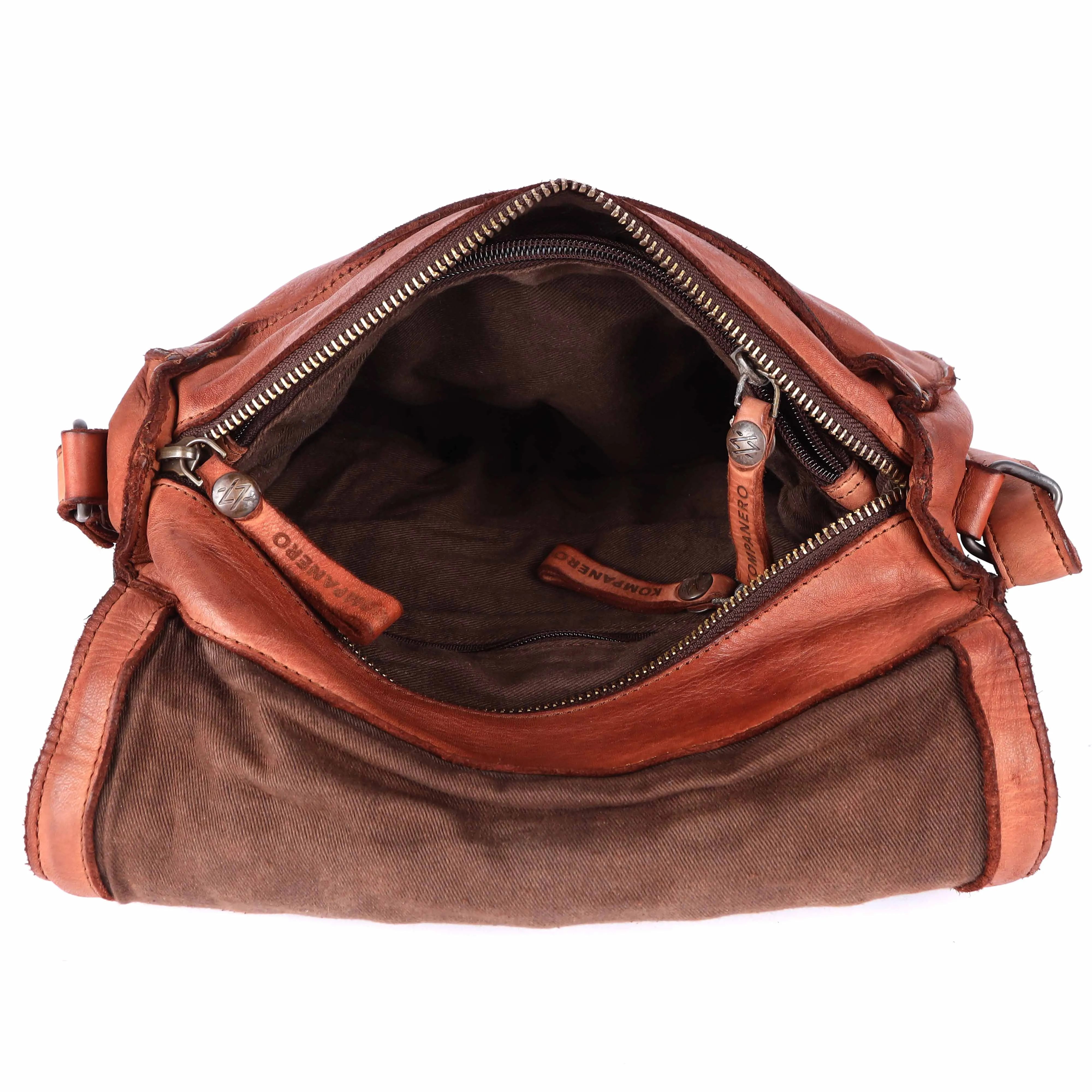 Valentina - The Satchel