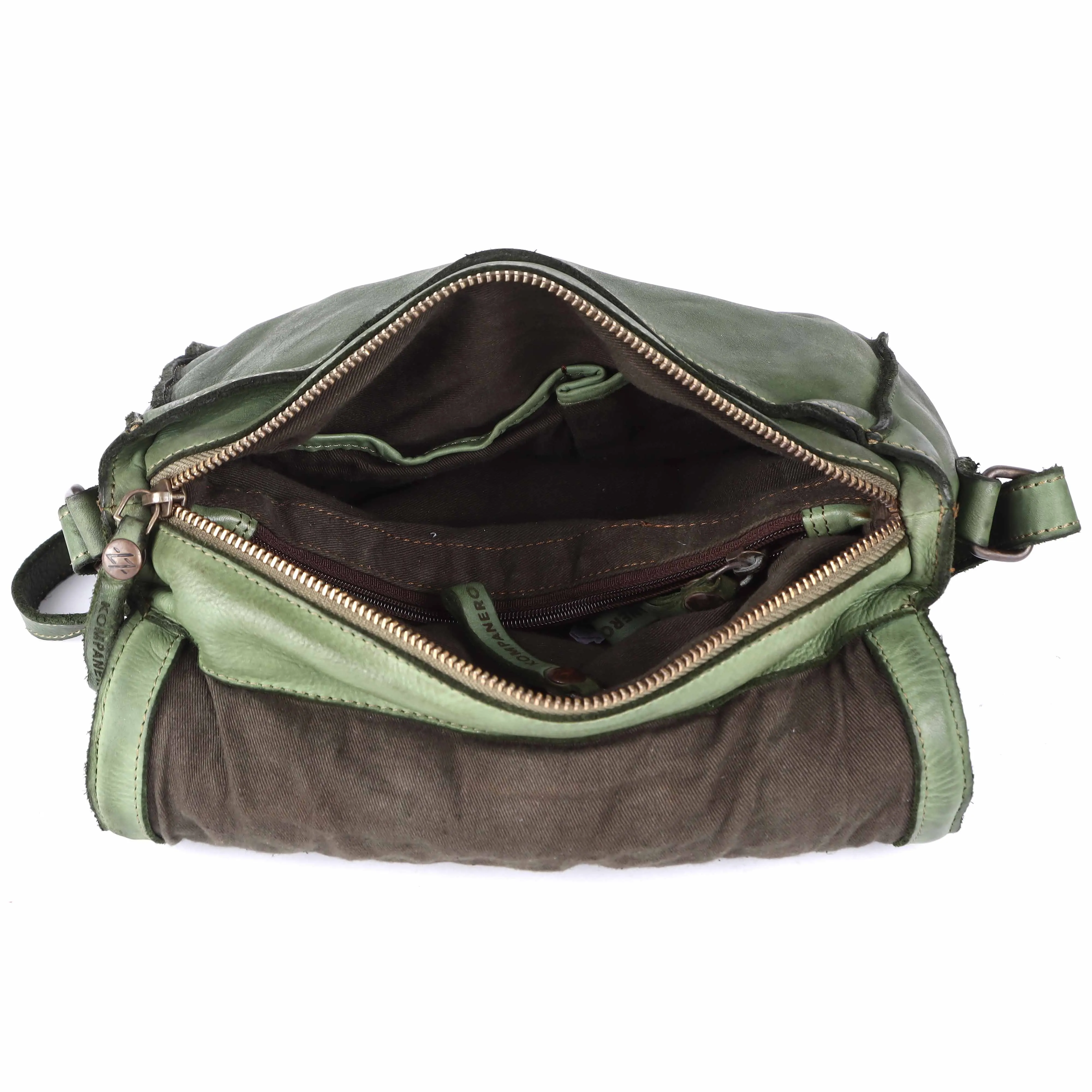 Valentina - The Satchel