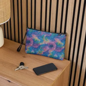 Versatile Crossbody Bag Quantum Drift
