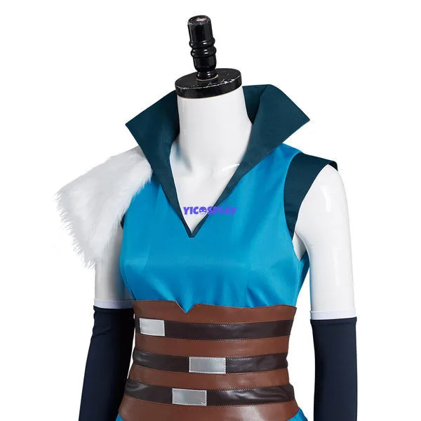 Vex'ahlia Halloween Cosplay Costume