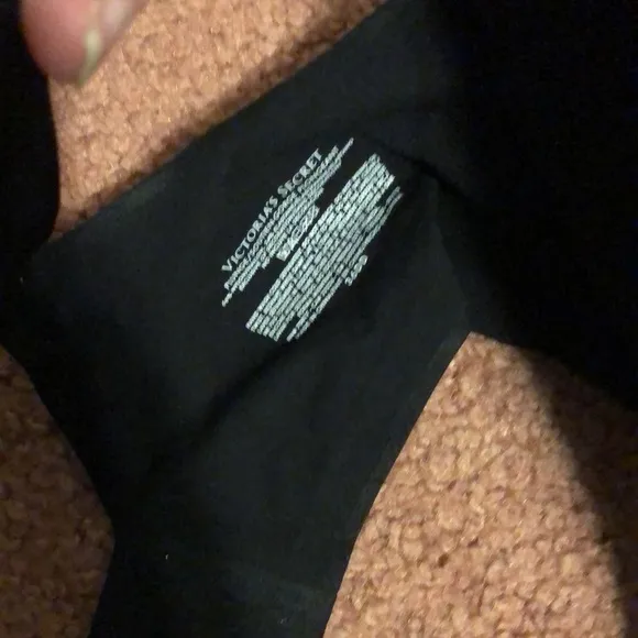 Victoria Secret Plunge Bra