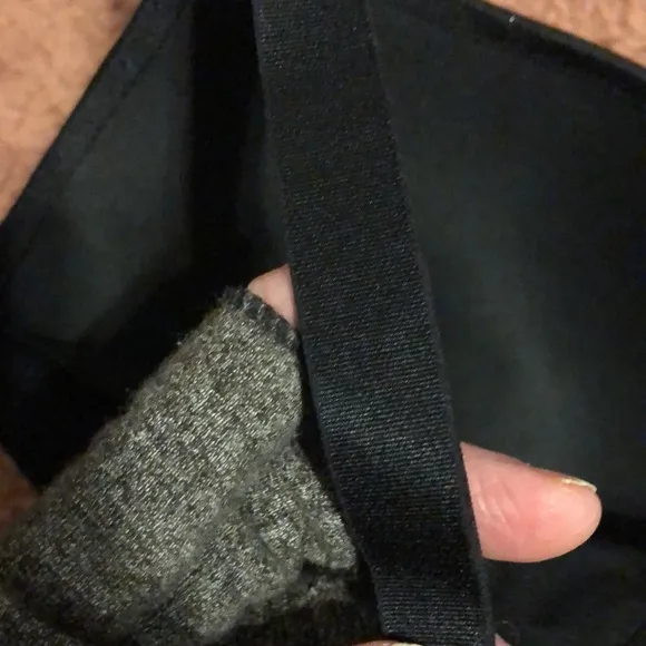Victoria Secret Plunge Bra
