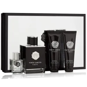 Vince Camuto Virtu Gift Set For Men