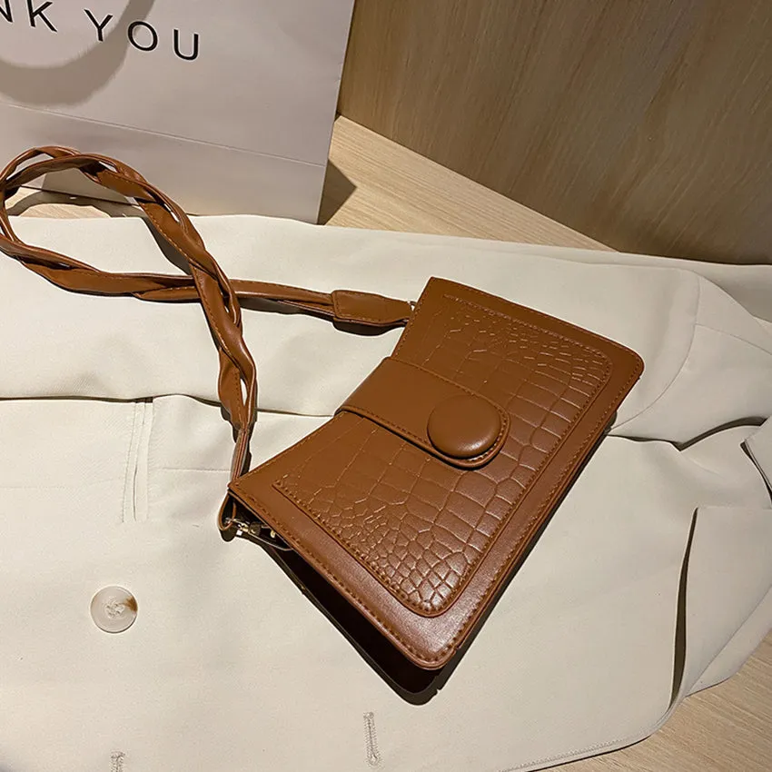 VINE Ladies Fashion Shoulder Bag