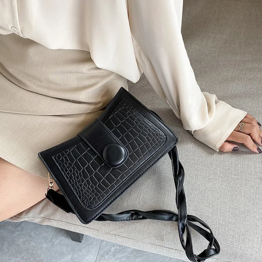 VINE Ladies Fashion Shoulder Bag