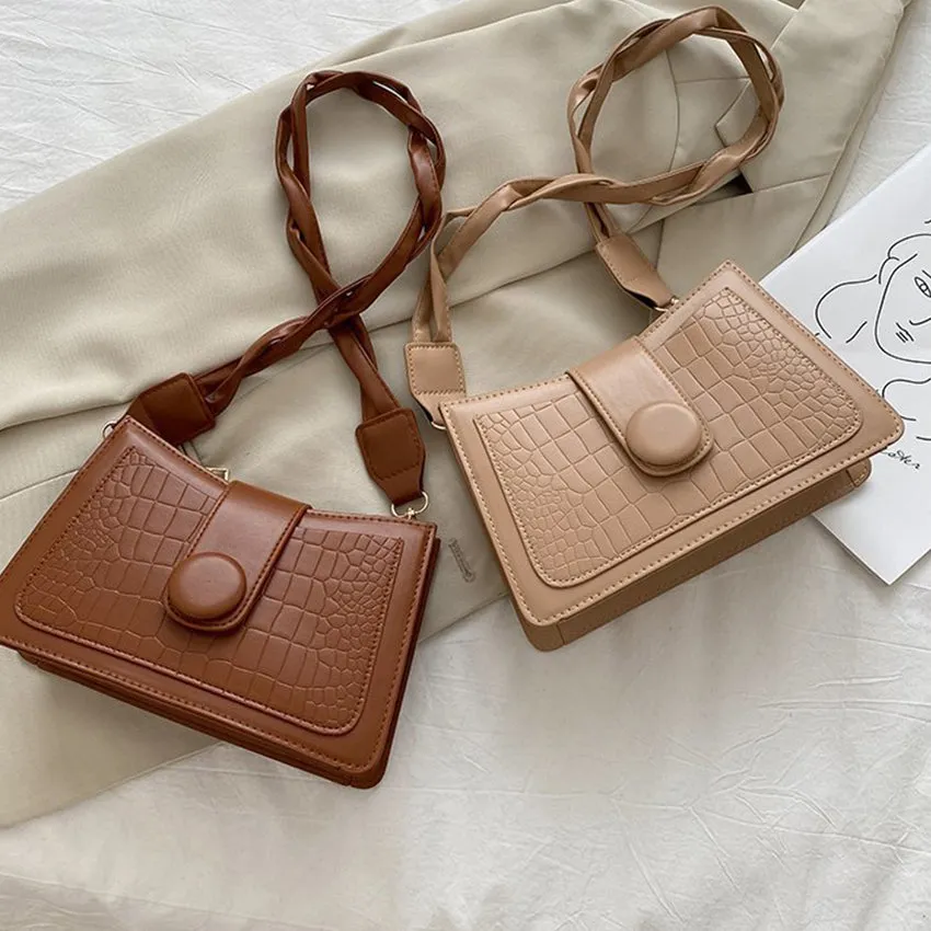 VINE Ladies Fashion Shoulder Bag