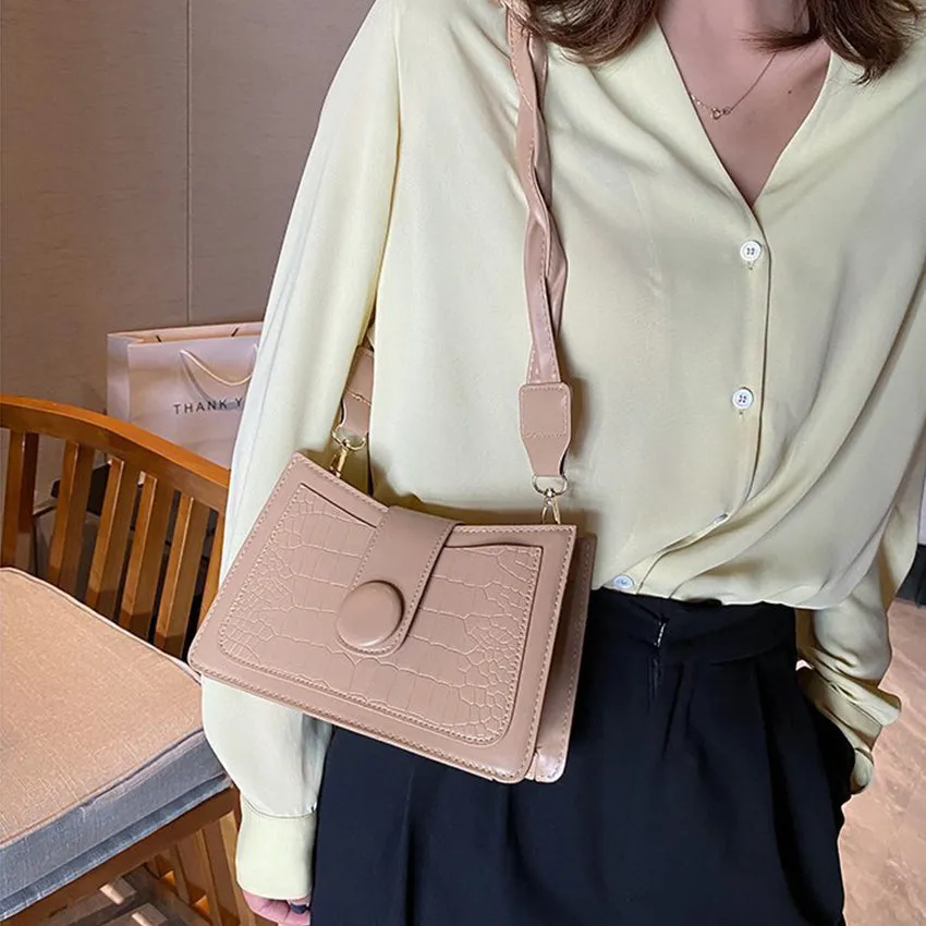 VINE Ladies Fashion Shoulder Bag