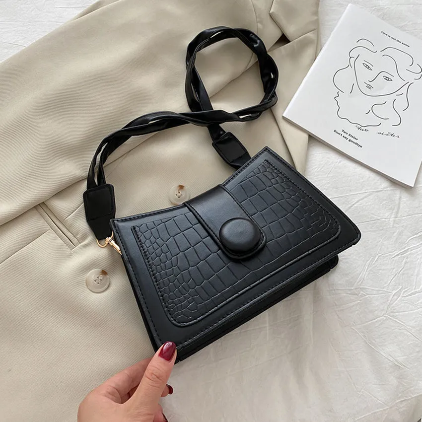 VINE Ladies Fashion Shoulder Bag