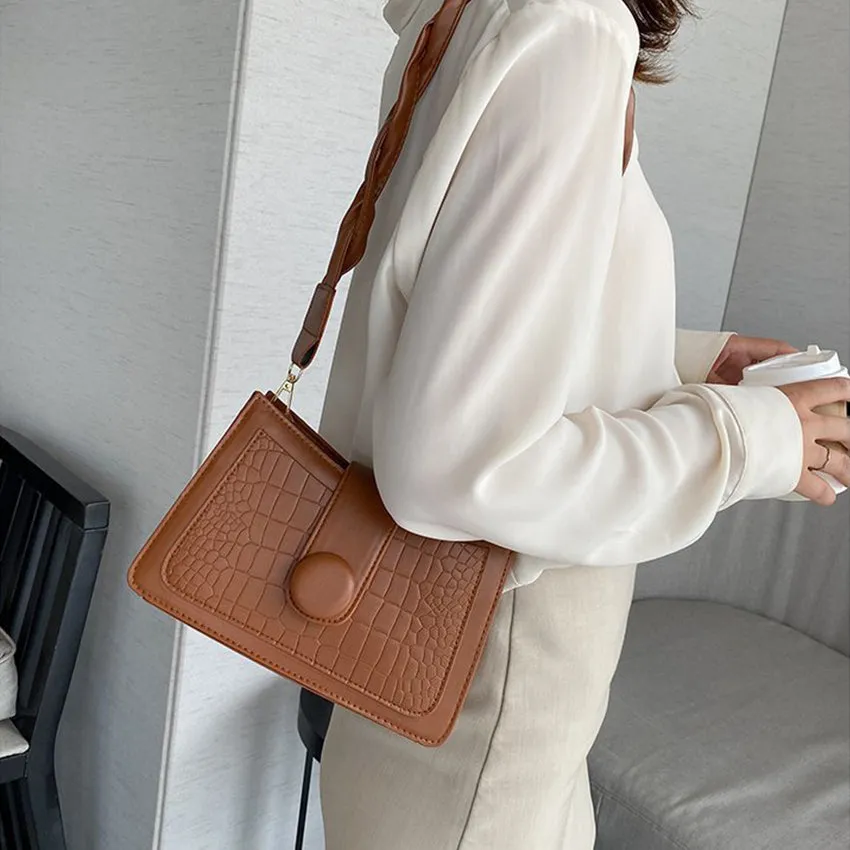 VINE Ladies Fashion Shoulder Bag