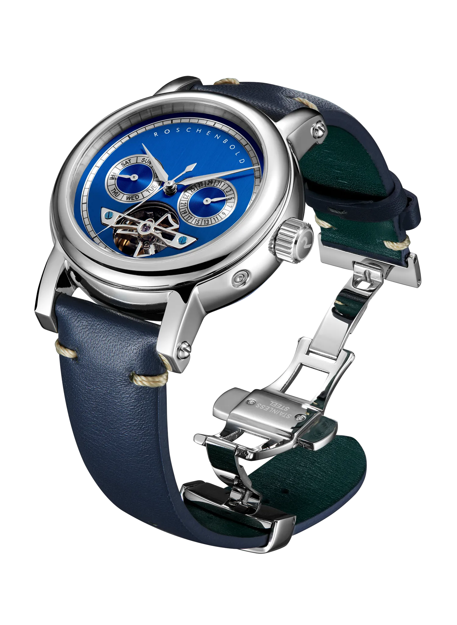 VOLANTE MIDNIGHT