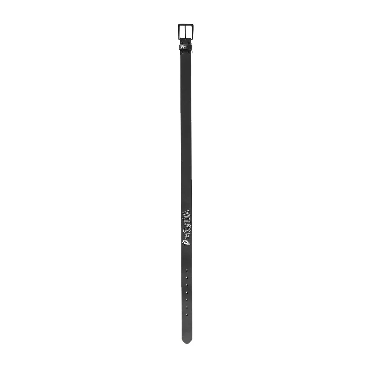 Volcom - Nine Five PU Belt Black
