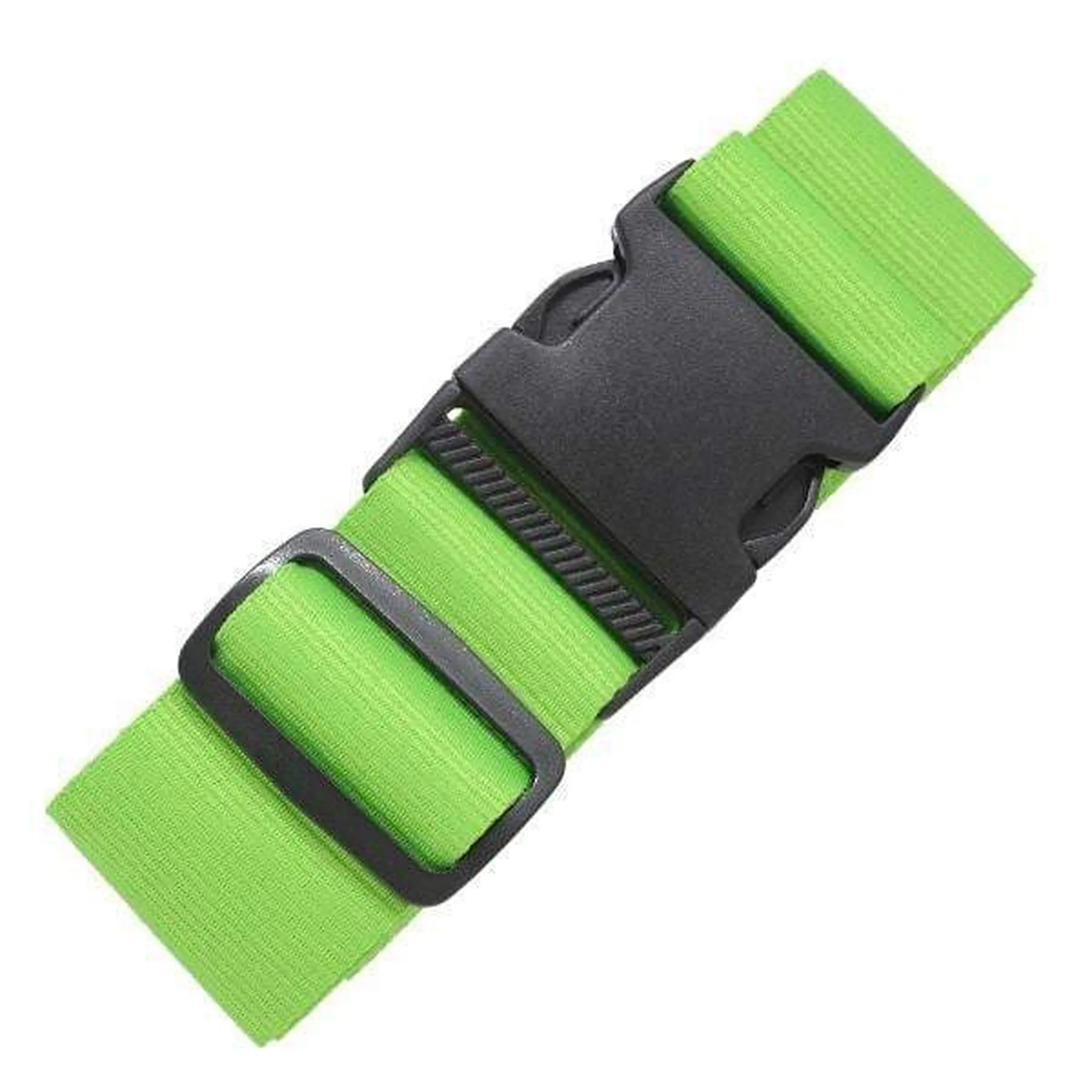 Voltage Valet Luggage Strap - 80" Plastic Quick Buckle 