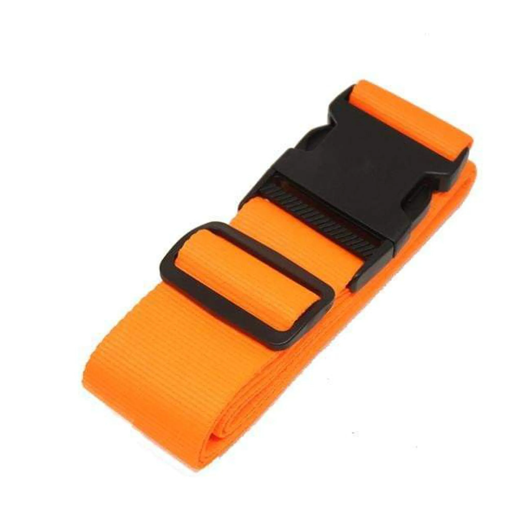Voltage Valet Luggage Strap - 80" Plastic Quick Buckle 