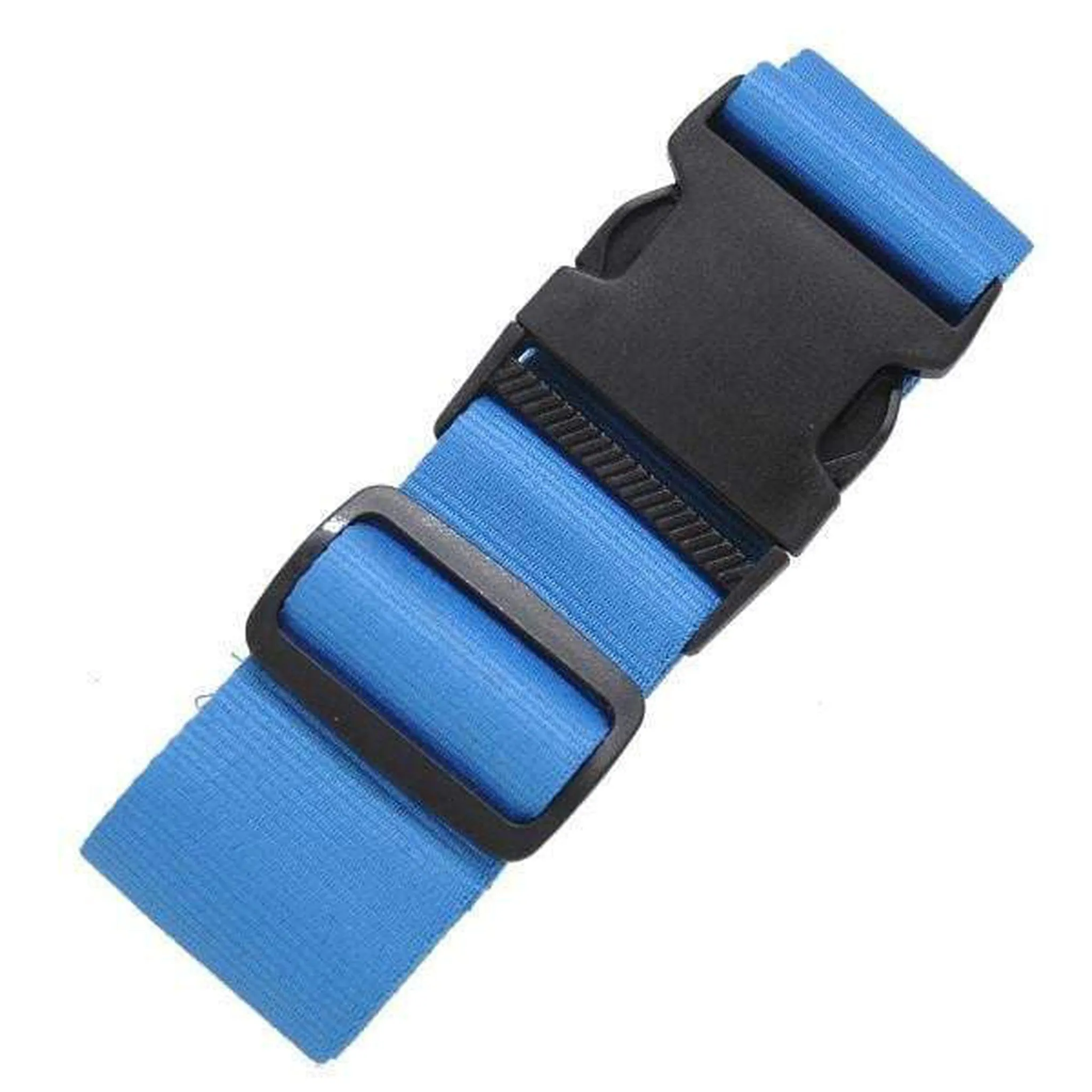 Voltage Valet Luggage Strap - 80" Plastic Quick Buckle 