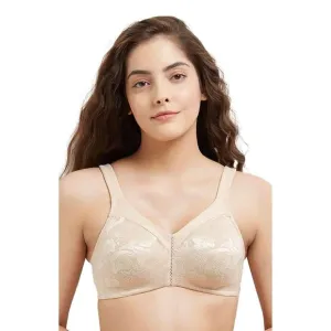 Wacoal Women's Awareness Soft Cup Bra SZ 34DDD