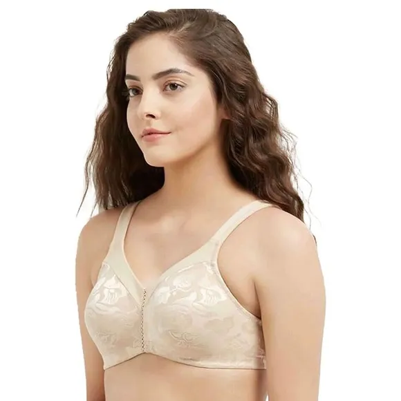 Wacoal Women's Awareness Soft Cup Bra SZ 34DDD