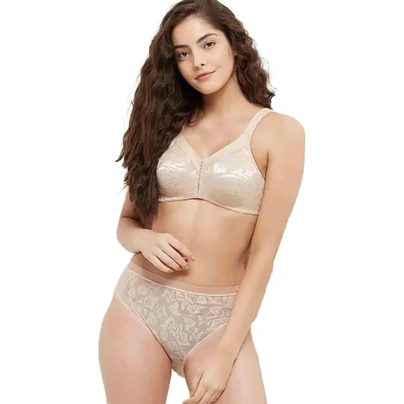 Wacoal Women's Awareness Soft Cup Bra SZ 34DDD