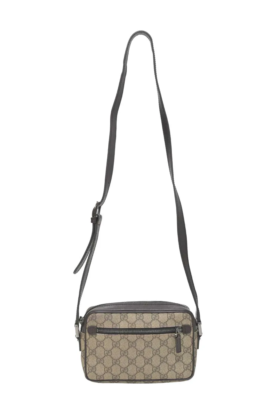 [WB6382] Gucci | Cross-Body Bag
