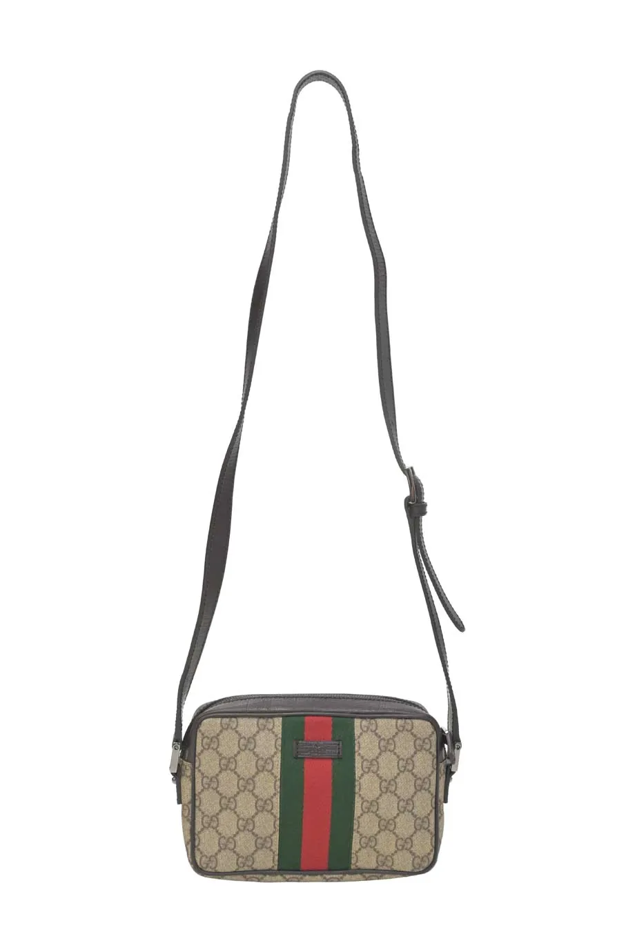 [WB6382] Gucci | Cross-Body Bag