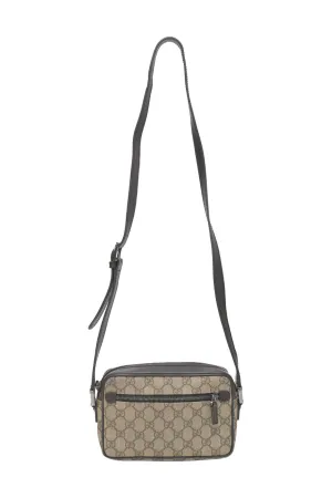 [WB6382] Gucci | Cross-Body Bag