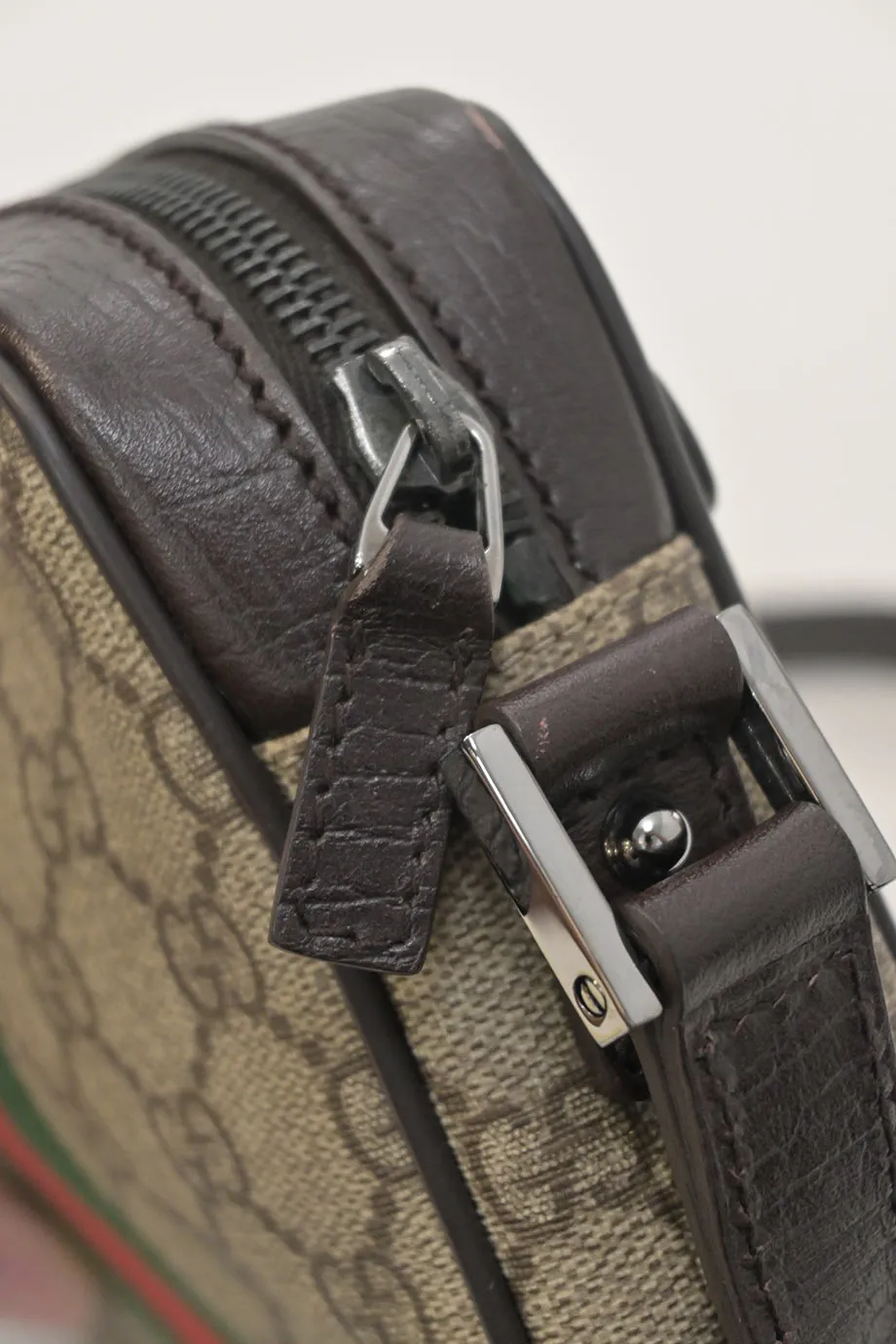 [WB6382] Gucci | Cross-Body Bag