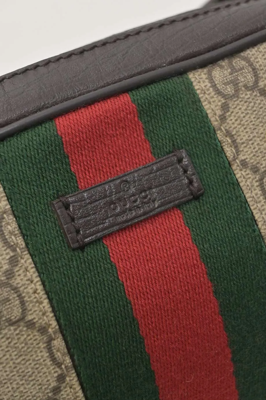 [WB6382] Gucci | Cross-Body Bag
