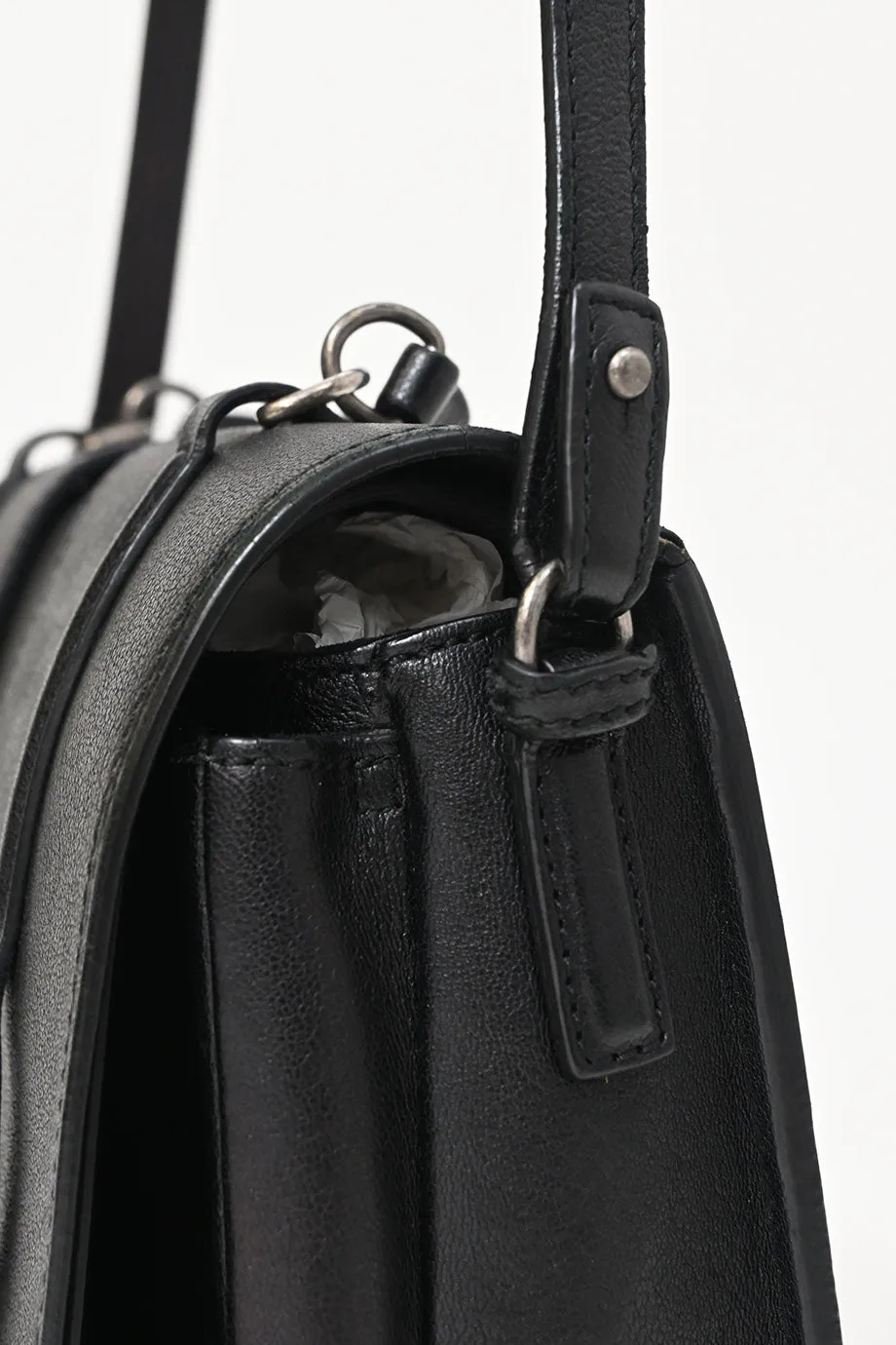 [WB7256] Saint Laurent | Satchel