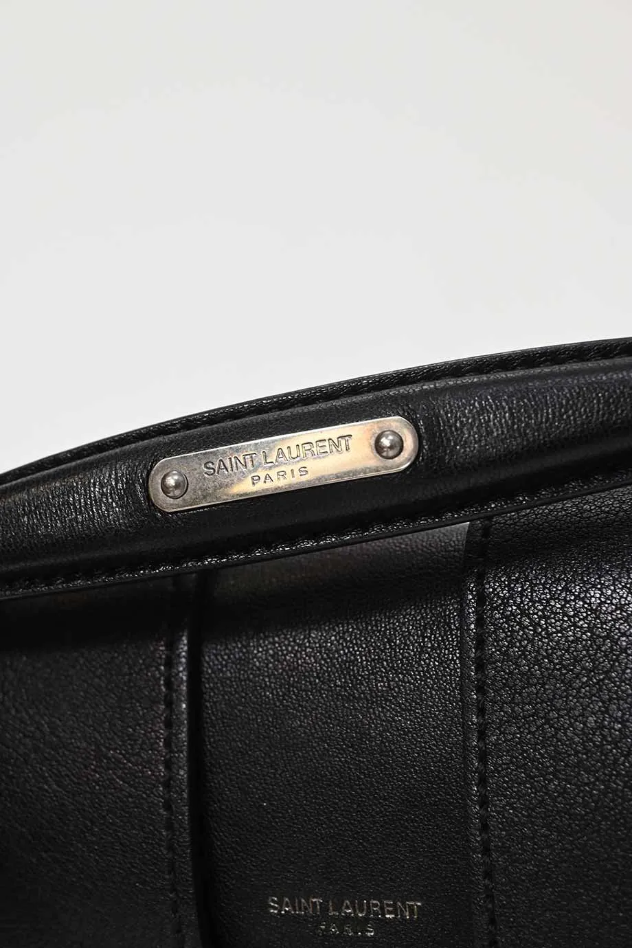 [WB7256] Saint Laurent | Satchel
