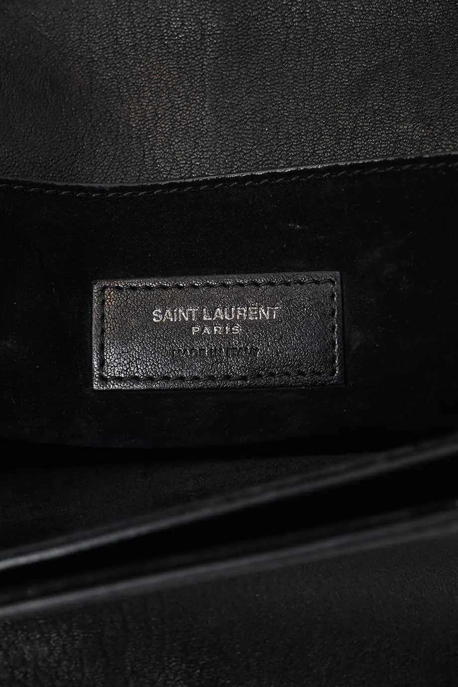 [WB7256] Saint Laurent | Satchel