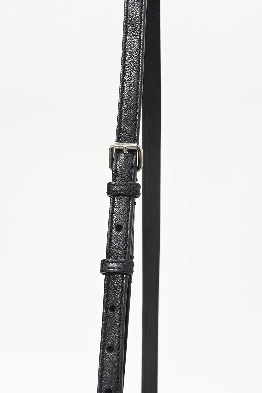 [WB7256] Saint Laurent | Satchel