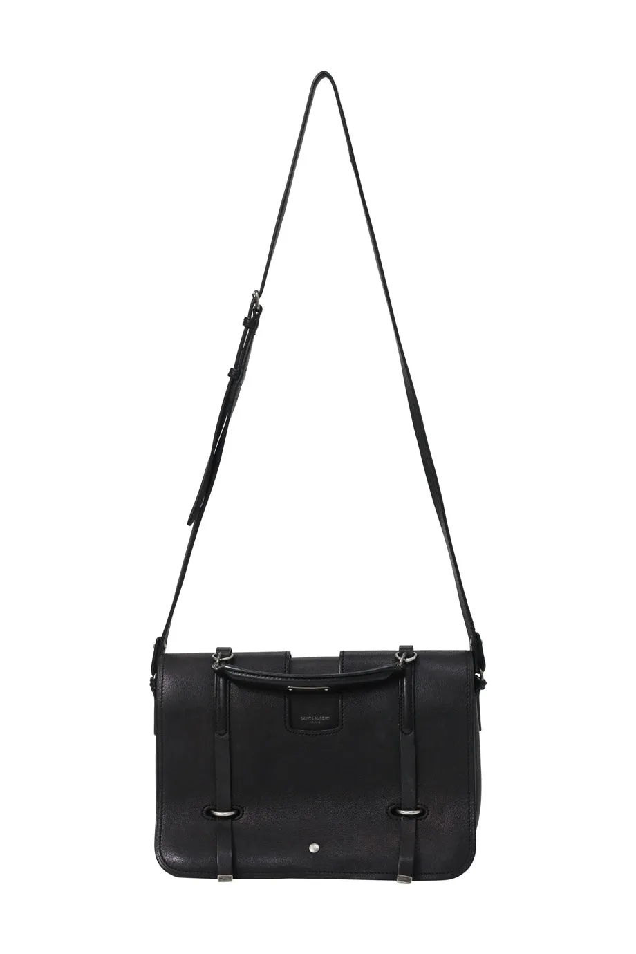 [WB7256] Saint Laurent | Satchel