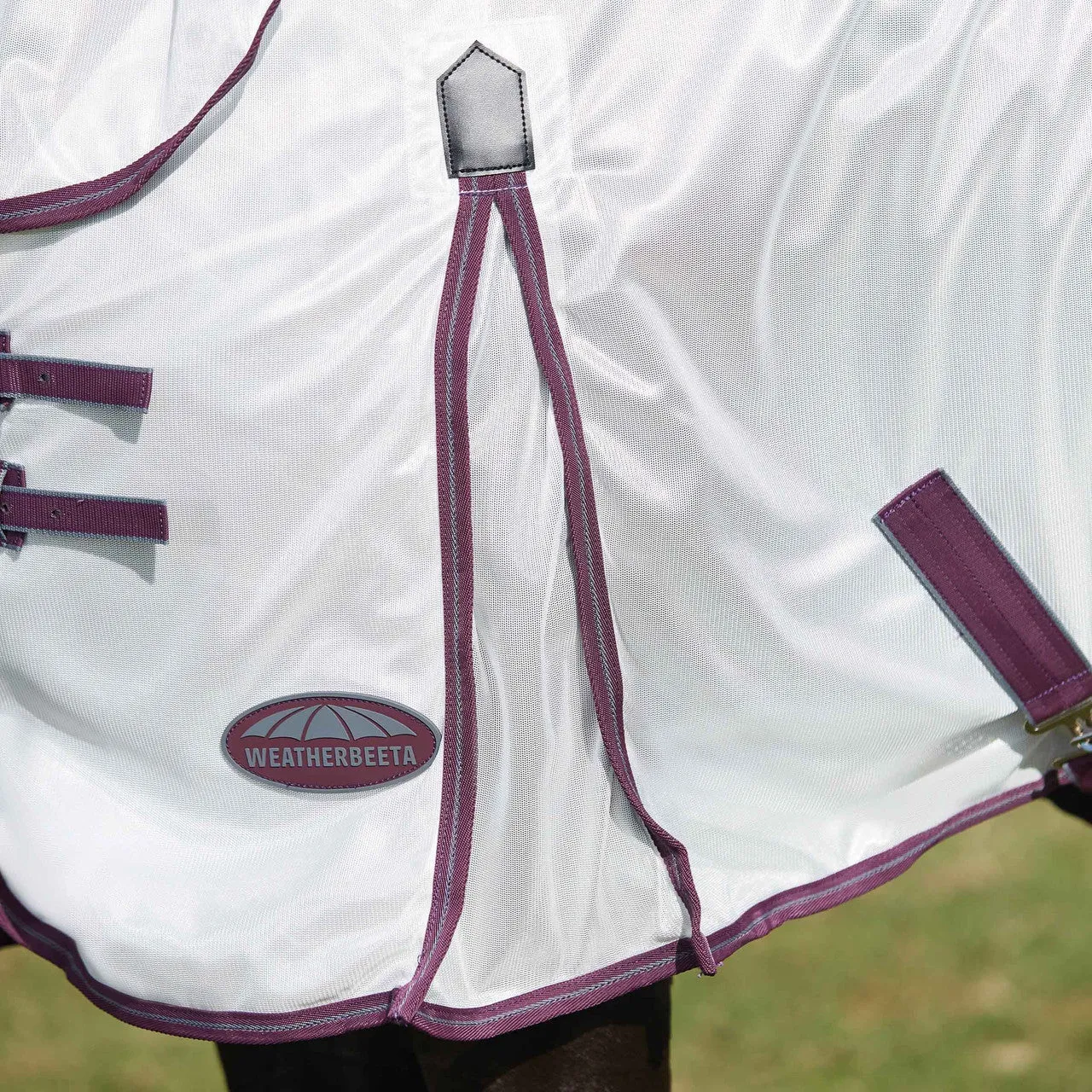 Weatherbeeta Comfitec Essential Mesh II Combo Neck
