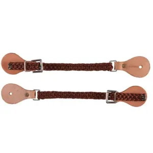 Western Spur Straps Nylon