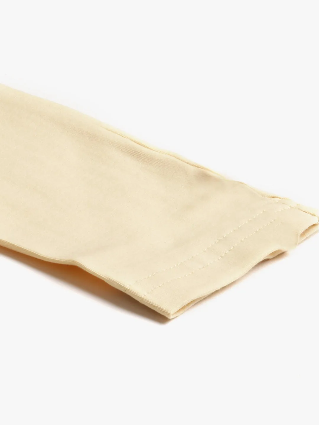 Women Skin Churidar-Length Leggings