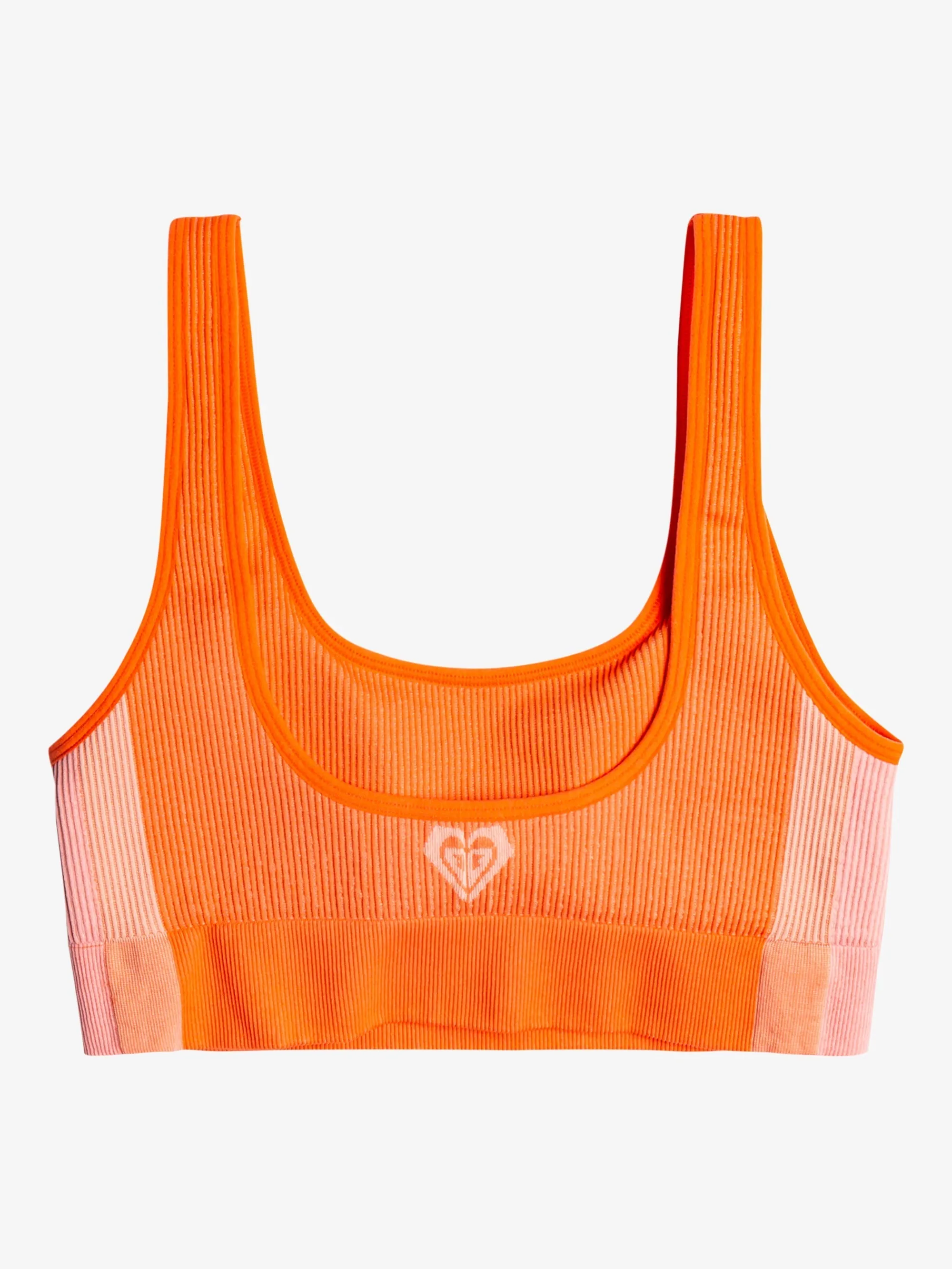 Womens Chill Out Seamless Medium Impact Sports Bra