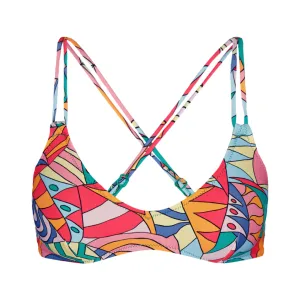 Women's Flinder Cross Back
