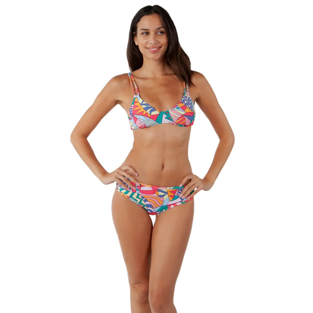 Women's Flinder Cross Back