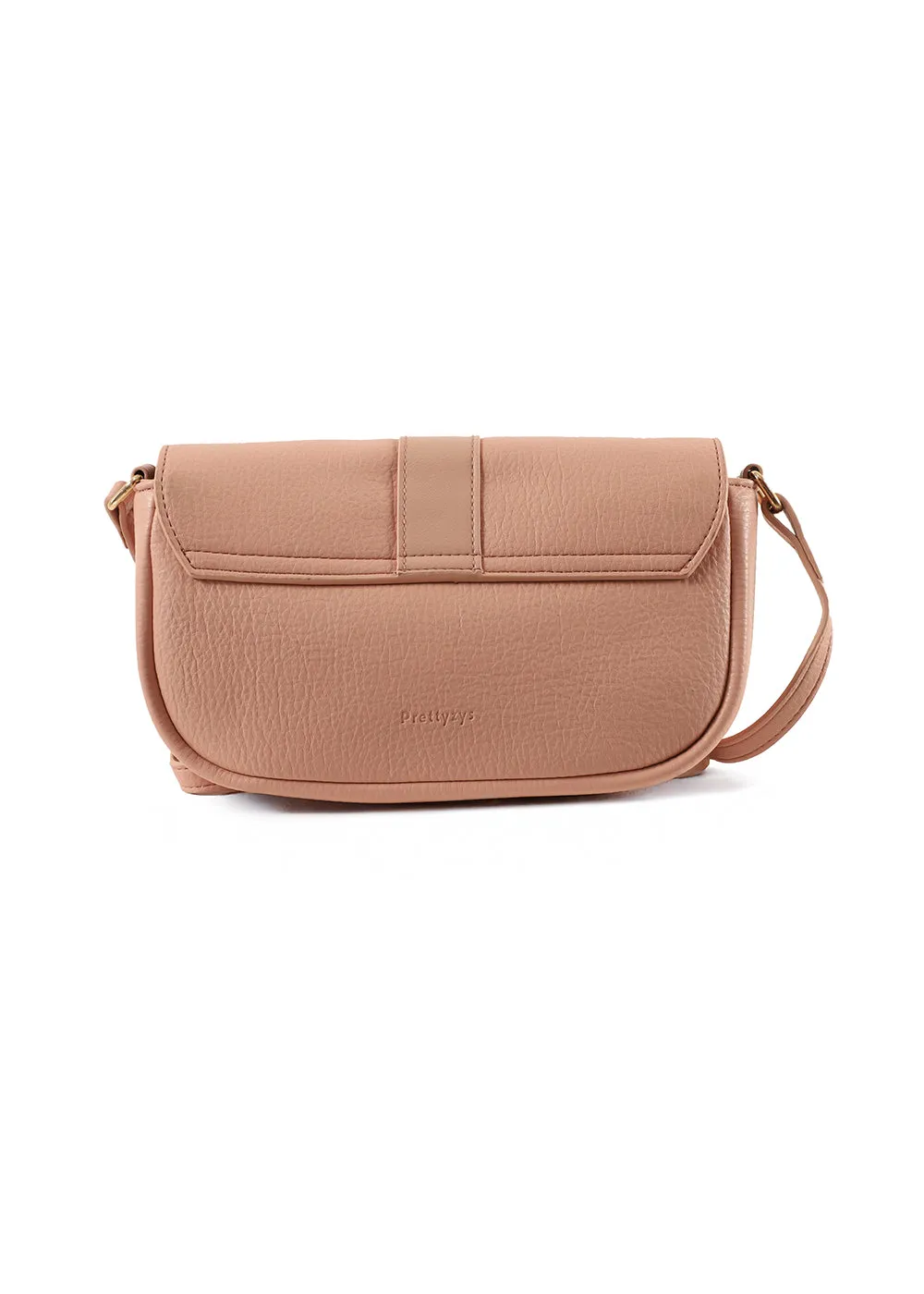 Women's Imported Leather Hand Bag