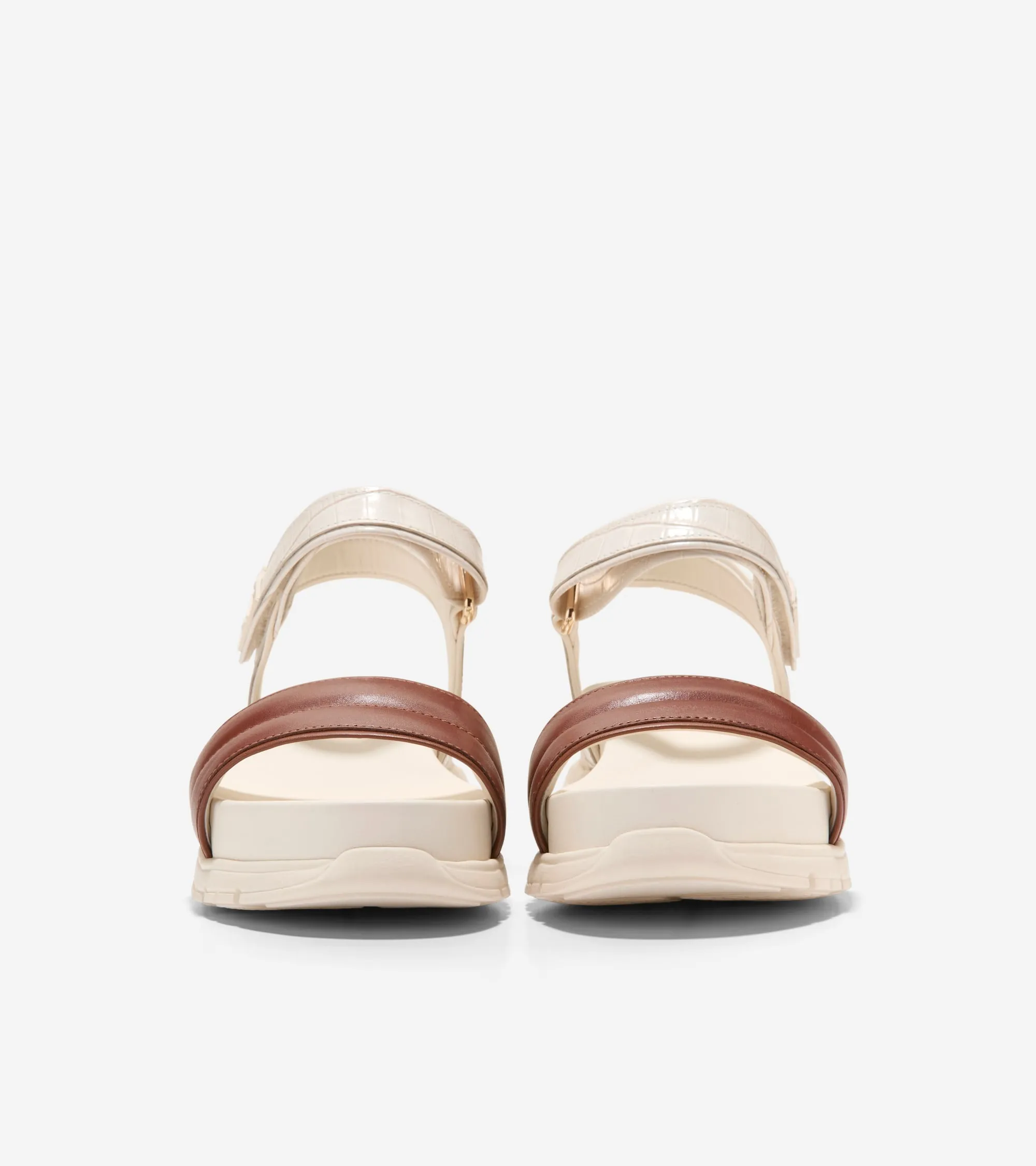 Women's ZERØGRAND Ankle Strap Sandal