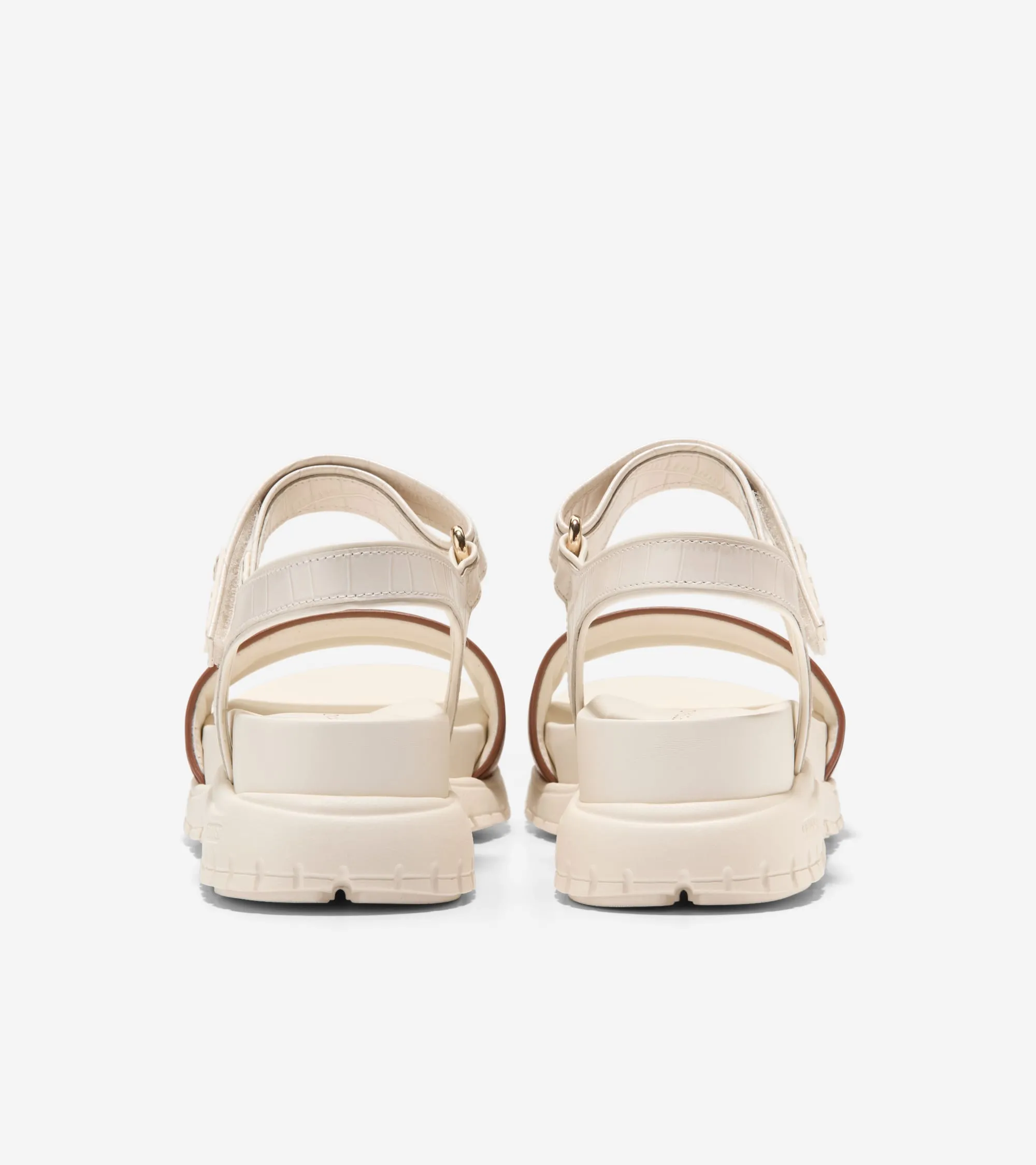 Women's ZERØGRAND Ankle Strap Sandal