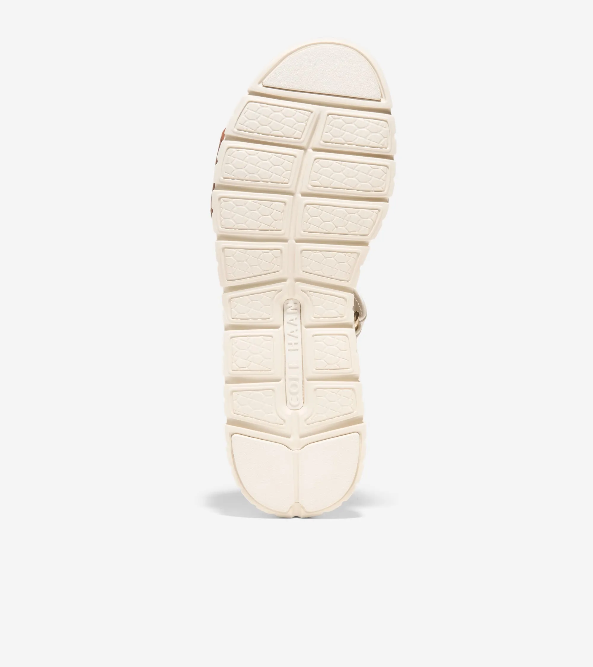 Women's ZERØGRAND Ankle Strap Sandal