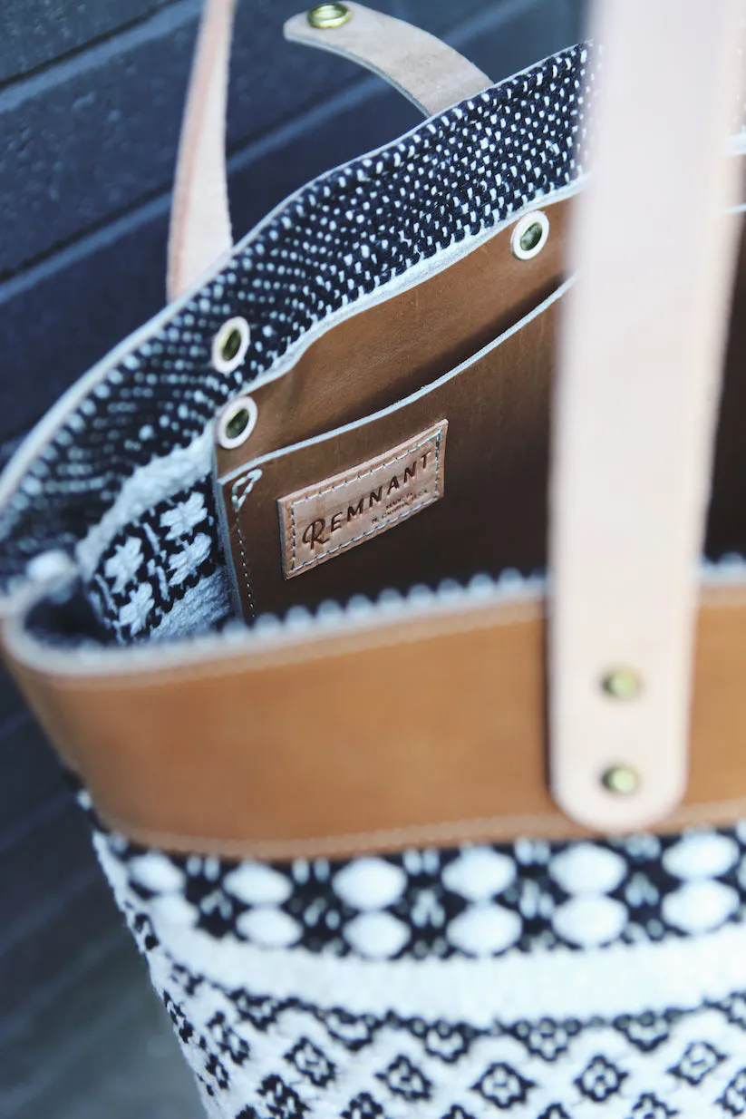 woven bag no. 7