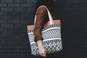 woven bag no. 7