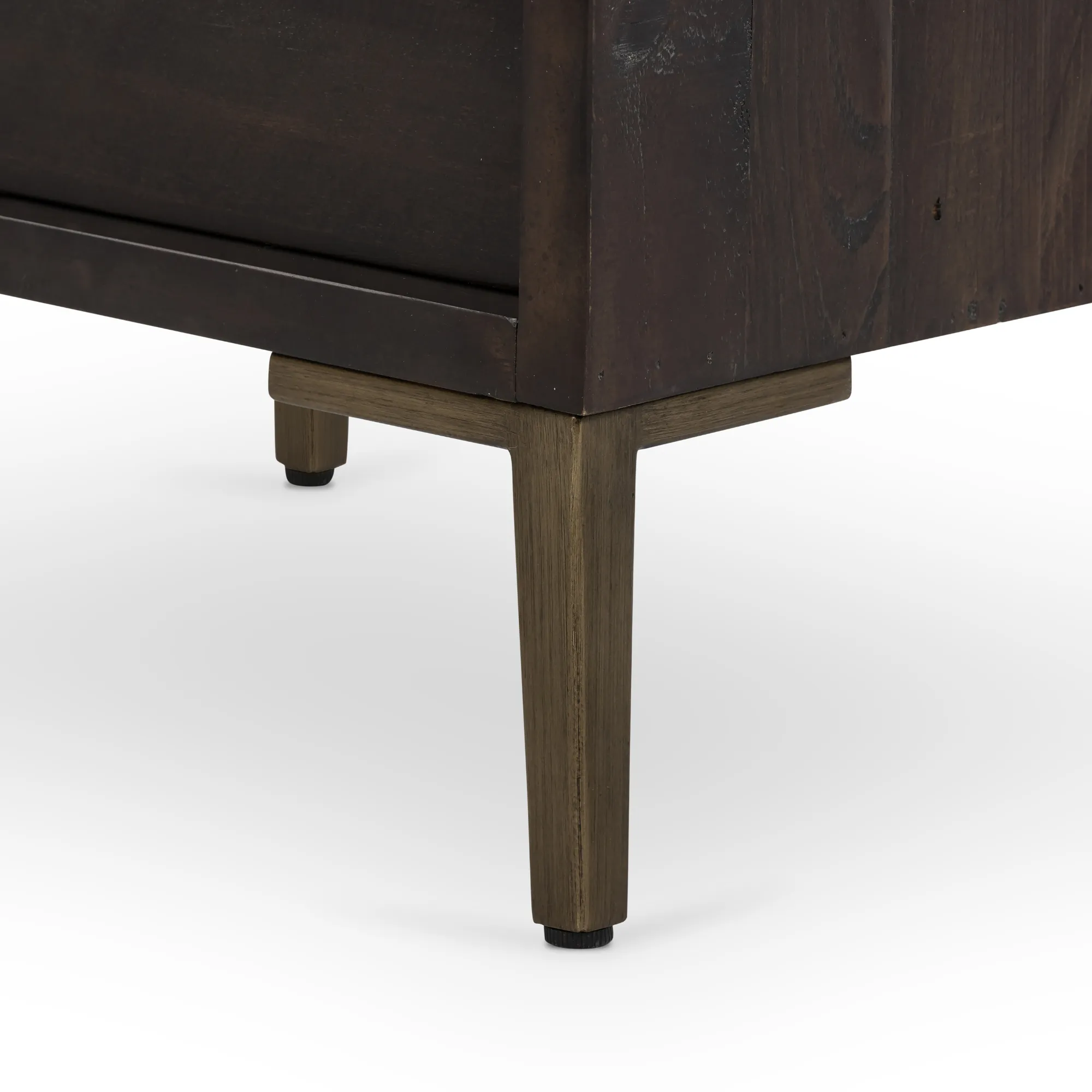 Wyeth Nightstand-Dark Carbon