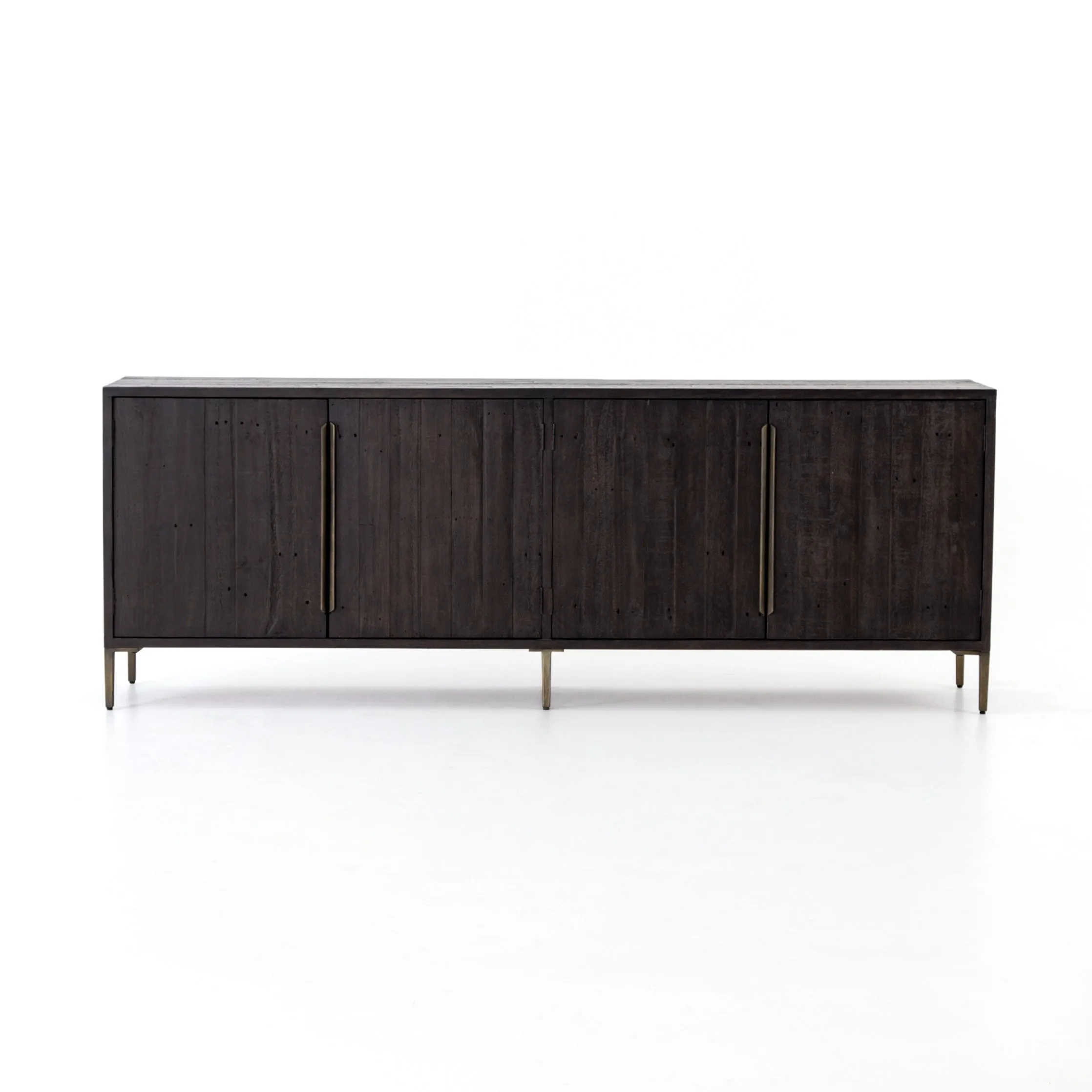 Wyeth Sideboard-Dark Carbon
