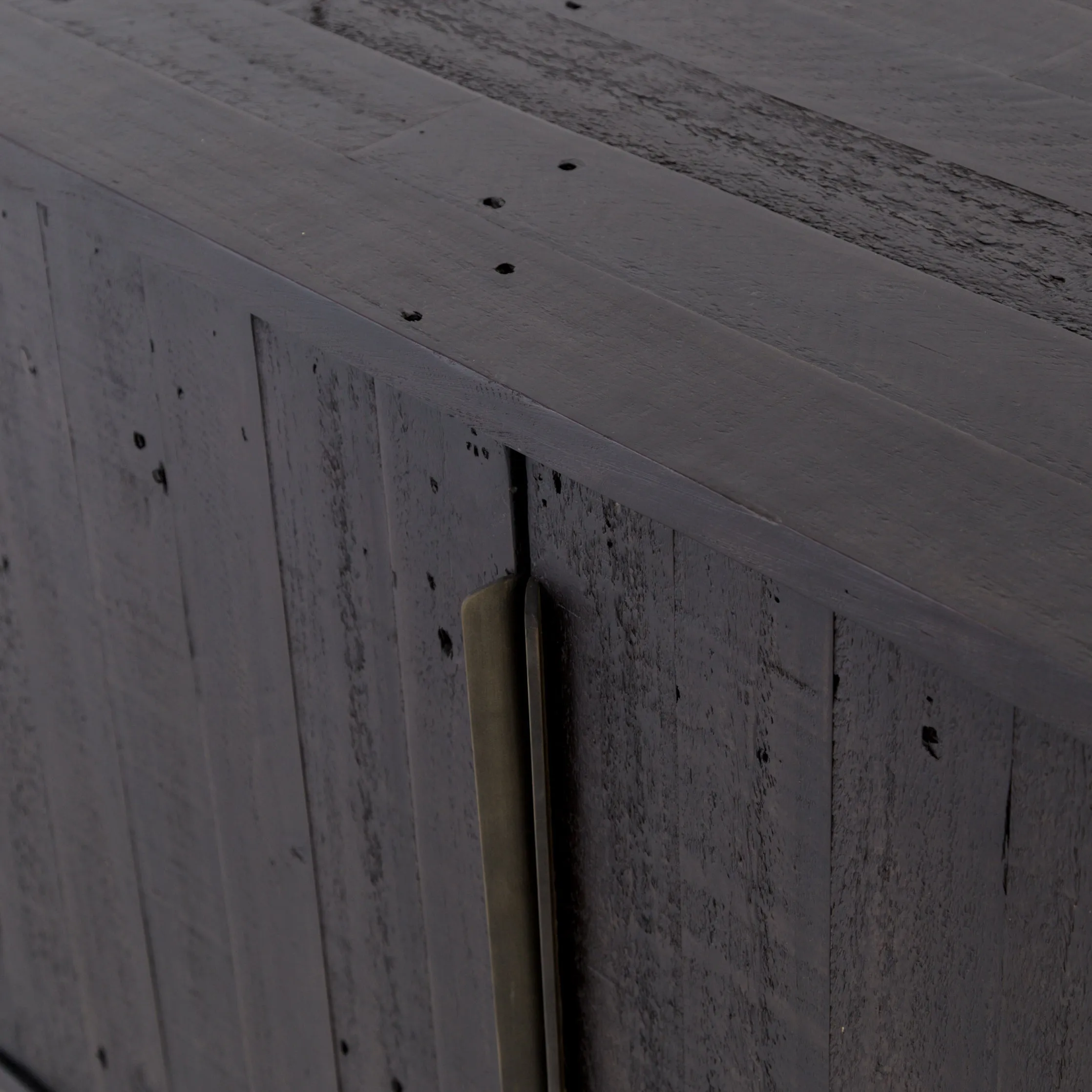 Wyeth Sideboard-Dark Carbon