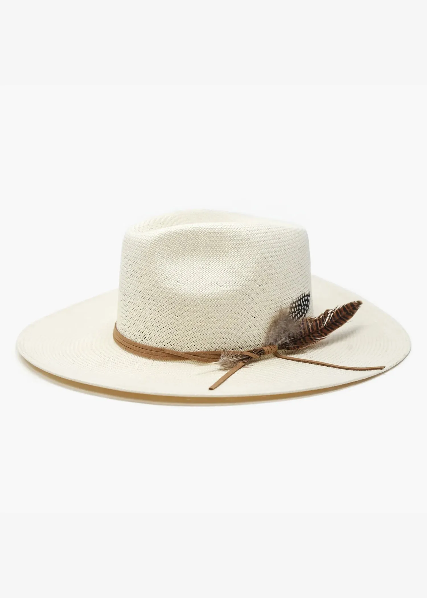 Wyeth Valencia Hat